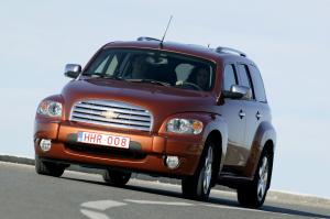 Chevrolet HHR '2008